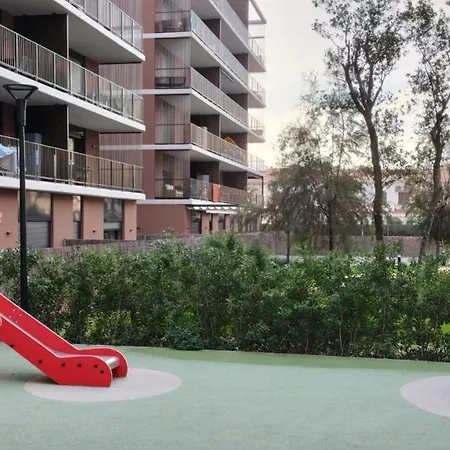 Apartment Playa