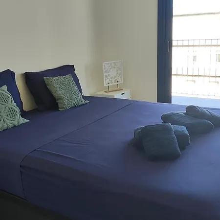 Playa Apartment