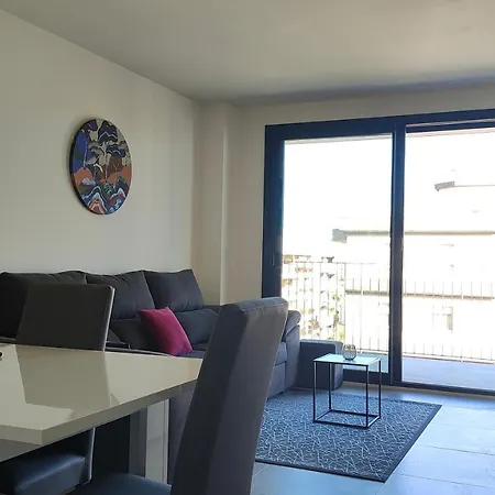 Playa Apartment Calafell