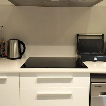 Playa Apartment