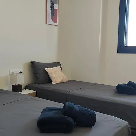 Playa 卡拉费尔