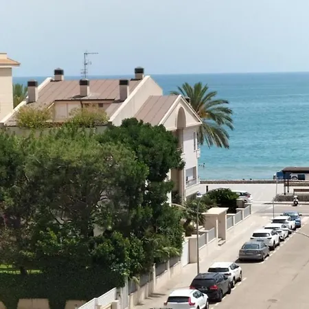 Apartman Playa *