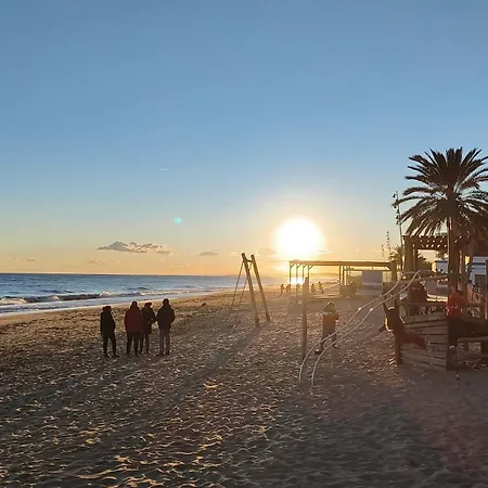 Playa *