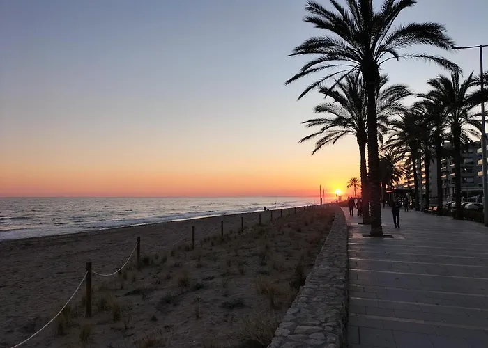 Playa 卡拉费尔