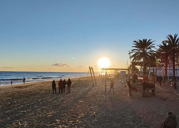 Playa *